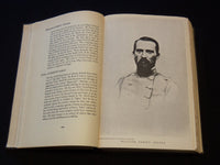 1944-1945 LEE'S LIEUTENANTS 3 VOLUME SET BY DOUGLAS SOUTHALL FREEMAN - KD 4672