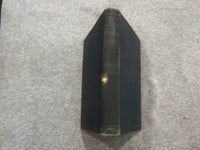 1921 INJURIES & DISEASES OF THE BONES AND JOINTS BY BAETJER & WATERS - KD 2759C