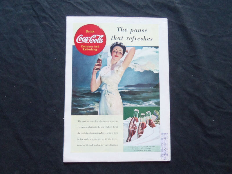 1939 AUGUST 14 TIME MAGAZINE - GENERAL MAURICE GAMELIN - T 673