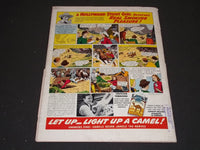 1939 APRIL 24 LIFE MAGAZINE - NEVILLE CHAMBERLAIN COVER - L 127