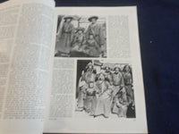 1925 APRIL ASIA MAGAZINE - GREAT PHOTOS, STORIES & ADS - SP 1223A