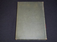 1918 AMERICA FIRST HARDCOVER BOOK BY FRANCES NIMMO GREENE - KD 7951