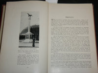 1931 THIRTY YEARS WAR FOR WILD LIFE BOOK BY WILLIAM HORNADAY - KD 6679