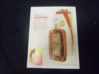 1961 DECEMBER ESQUIRE MAGAZINE - GREAT COVER, PHOTOS AND ADS - ST 2613