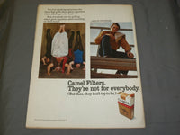 1971 JUNE 29 LOOK MAGAZINE - THE PEDDLING OF SEX - LK 57