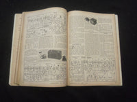 1933 JUNE RADIO-CRAFT MAGAZINE - AUTO-RADIO NUMBER - B 433L