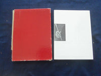 1955 PENNSYLVANIA ACADEMY OF FINE ARTS 150TH ANNIVERSARY SOFTCOVER BOOK -KD 8203