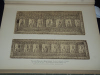 1900 ILLUSTRATIONS OF IVORIES IN THE SO. KENSINGTON MUSEUM - D'ASCENZO - Z 209