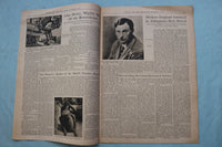 1931 SEP 6 NEW YORK TIMES BOOK REVIEW SECTION -CONQUEST OF THE PRAIRIES- NP 9159