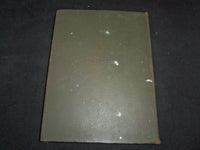 1929 DOMESDAY BOOKE GEORGETOWN COLLEGE YEARBOOK - WASHINGTON, D.C. - YB 2549