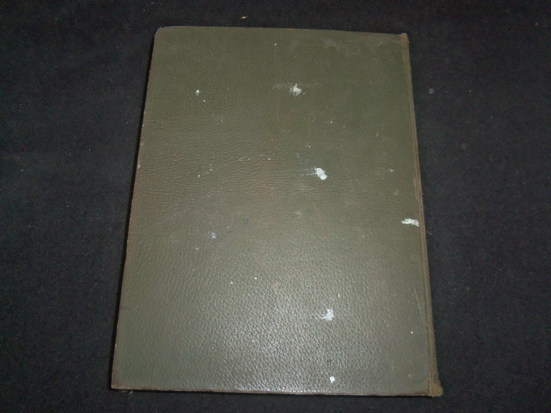 1929 DOMESDAY BOOKE GEORGETOWN COLLEGE YEARBOOK - WASHINGTON, D.C. - YB 2549