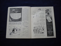 1927 JULY 2 JUDGE MAGAZINE - ARCTIC NUMBER - ICE BABY - B 436B