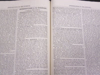 1880-1881 THE CHAUTAUQUAN MAGAZINE LOT OF 10 ISSUES - WR 782