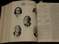 1977 JANUARY-JUNE THE NEW ENGLAND JOURNAL OF MEDICINE BOUND VOLUME - KD 6132R