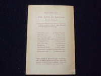 1948 BALLET SINCE 1939 SOFTCOVER BOOK BY ARNOLD L. HASKELL - J 9365