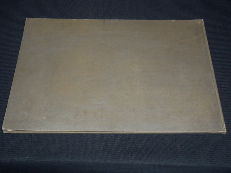 1911 SAINTE - MARIE - ANTIQUE ALBUM - EPIGRAPHIQUE - GRUNEISEN - Z 256