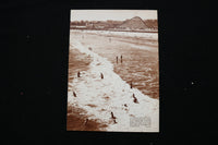 1962 VACATION PICTORIAL CALIFORNIA MAGAZINE - CA STATE CAPITAL COVER - E 11082