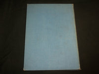 1911 ISLE OF WIGHT BEAUTIFUL BRITAIN HARDCOVER BOOK BY G. E. MITTON - KD 6770