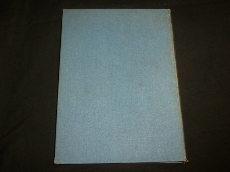 1911 ISLE OF WIGHT BEAUTIFUL BRITAIN HARDCOVER BOOK BY G. E. MITTON - KD 6770