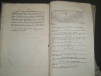 1829 J. H. FAIRCHILD SERMON - SOUTH BOSTON BOOK - EVANGELICAL CHURCH - J 4686