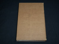 1953 TECHNICAL ASPECTS OF SOUND HARDCOVER BOOK - RICHARDSON - KD 7363
