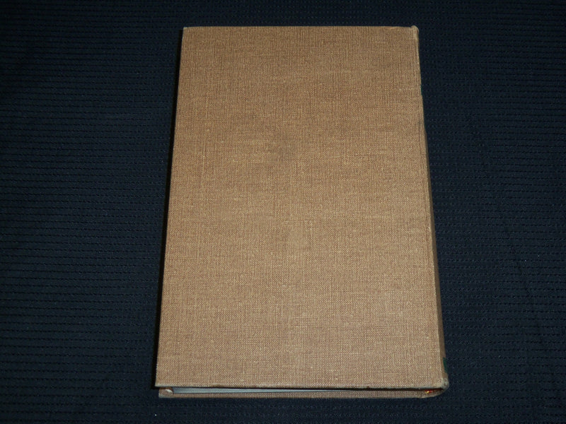1953 TECHNICAL ASPECTS OF SOUND HARDCOVER BOOK - RICHARDSON - KD 7363