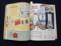 1957 O. FAUST WHOLESALE GIFT CATALOG - PHILADELPHIA, PENNSYLVANIA - R 97T