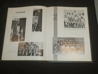 1964 SAINT MARY'S HIGH SCHOOL YEARBOOK - SOUTH AMBOY, NEW JERSEY - YB 2140