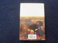 2006 INSATIABLE HARDCOVER BOOK - INSCRIBED BY FAEL GREENE - KD 8545