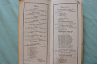 1925 NORTHERN OHIO DENTAL ASSOCIATION ANNUAL SESSION - CLEVELAND, OH - K 3309