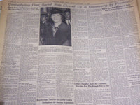 1935 JANUARY 11 NEW YORK TIMES - BRECKINRIDGE BACKS CONDON - NT 1929