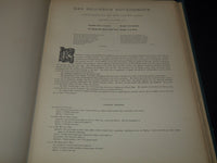 1843 THE EGLINTON TOURNAMENT VOLUME - LONDON - GREAT PLATES - Z 255