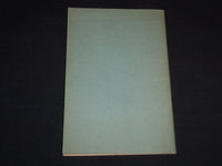1930'S EDWIN ARLINGTON ROBINSON - CARL VAN DOREN - J 8959