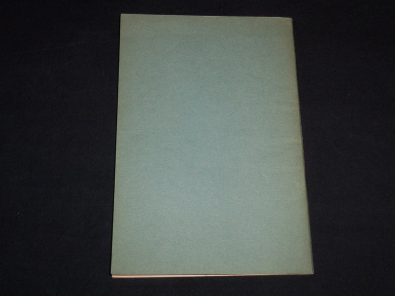 1930'S EDWIN ARLINGTON ROBINSON - CARL VAN DOREN - J 8959