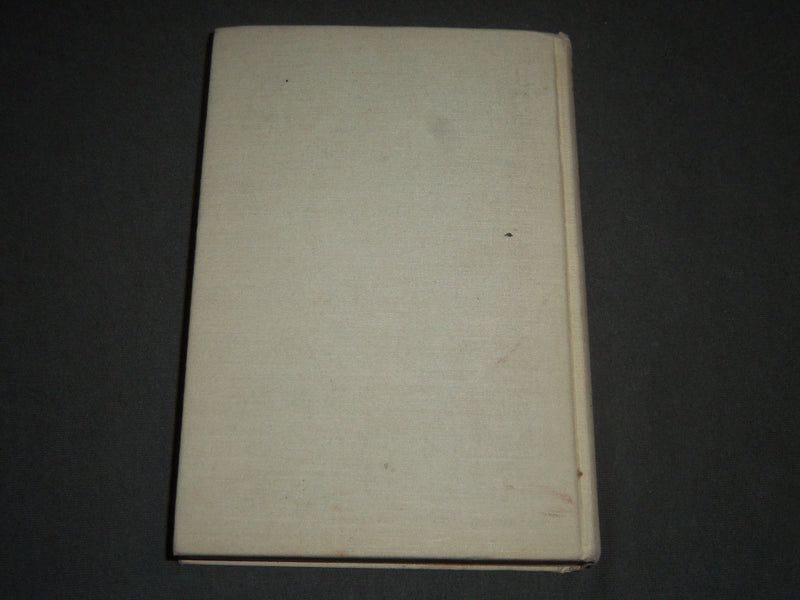 1943 MR. LINCOLN'S WIFE BY ANNE COLVER HARDCOVER BOOK - KD 4426