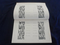 1914 THE ANNUAL ROCKFORD HIGH SCHOOL YEARBOOK - ROCKFORD, ILLINOIS - YB 2593