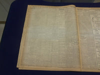 1920 JULY 3 NEW YORK TIMES - M'ADOO LEADS, 289 VOTES ON SECOND BALLOT - NT 9319
