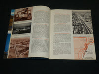 1963 NEW JERSEY LAND OF AMAZING ADVANTAGES PROGRAM - J 5943