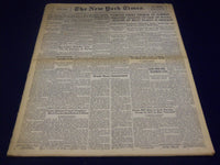 1946 JANUARY 24 NEW YORK TIMES - MACARTHUR REBUKES TASS - NT 3460