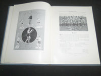 1932 THE CUPOLA MOORESTOWN FRIENDS' SCHOOL YEARBOOK - MOORESTOWN, NJ - YB 2563