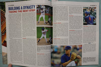 2017 IOWA CUBS YEARBOOK - K 3407