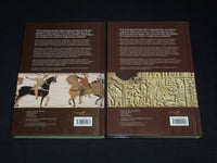 2008 EARLY PEOPLES OF BRITAIN AND IRELAND VOLUME 1 & 2 - R 701K