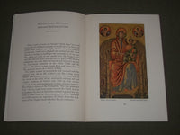 1959-1960 TEN SCHOOLS OF PAINTING GALLERY OF ART BOXED SET 10 BOOKLETS - KD 4526