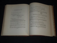 1863 LA FAIENCE LES FAIENCIERS ET LES EMAILLEURS VOLUME - FRENCH - SEGANGE- Z 65
