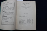 1948 WINTER THE SEWANEE REVIEW SOFTCOVER BOOK - ALBERT CAMUS - K 747