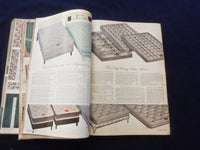 1951 SPRING AND SUMMER MONTGOMERY WARD CATALOG - ST. PAUL, MN EDITION - R 94U