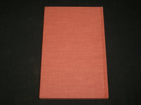 1957 ADVENTURE ON MANHATTAN ISLAND HARDCOVER BOOK BY ABRAHAM BURSTEIN - KD 6530