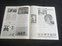 1926 JUNE SCIENTIFIC AMERICAN MAGAZINE - FAST FREIGHT IN THE ORIENT - B 5535Z
