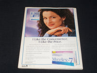 1994 MAY MCCALL'S MAGAZINE - CHER FRONT COVER - E 483