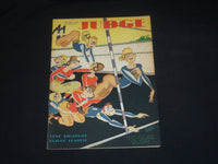 1930 OCTOBER 11 JUDGE MAGAZINE - THE GOAL RUSH - ST 5652